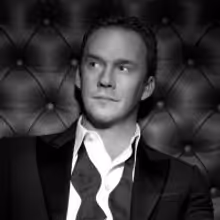 THE VOICE, Part 2: Russell Watson Talks New Schonberg-Produced Album!