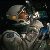 VIDEO: New IMAX Spot for Christopher Nolan's INTERSTELLAR