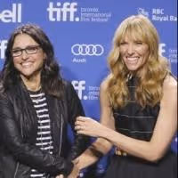Photo Coverage: Inside ENOUGH SAID's Tiff Photo Call