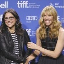 Photo Coverage: Inside ENOUGH SAID's Tiff Photo Call