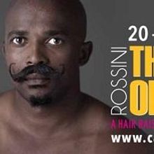  BARBER OF SEVILLE on the Opera Stage in Cape Town