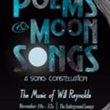 Libra Theater Company Announces POEMS & MOON SONGS