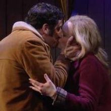 TV: Watch Highlights of Elisabeth Moss, Jason Biggs & Bryce Pinkham in THE HEIDI CHRONICLES!