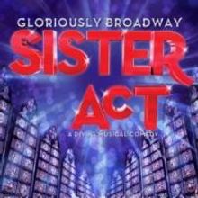 Tickets to SISTER ACT at Majestic Theatre On Sale 4/4