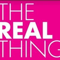 Alex Breaux and Madeline Weinstein Join Roundabout's THE REAL THING