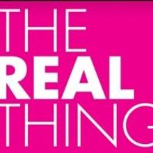 Alex Breaux and Madeline Weinstein Join Roundabout's THE REAL THING