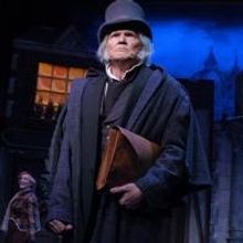 BWW Reviews: The Arvada Center Presents Family Holiday Cheer in A CHRISTMAS CAROL: T
