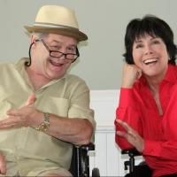 World Premiere of New Play COMEDY IS HARD! Starring Micky Dolenz and Joyce DeWitt…