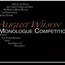 5th Annual August Wilson Monologue Competition Chicago Finals Set for Goodman Theatre