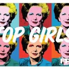 FPCT Presents Caryl Churchill's TOP GIRLS, 4/11-27