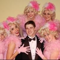 Photo Flash: First Look at Players Guild of Leonia's CRAZY FOR YOU