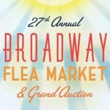 BC/EFA's 2013 Flea Market & Grand Auction Raises Over $631,000