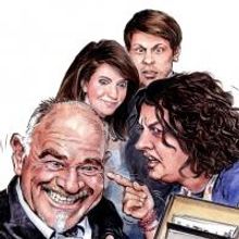 Hit Farce MY VROU SE MAN SE LYK SE TAS to Play Emperor's Palace for a Two Week Run