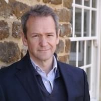 Actor and Comedian Alexander Armstrong To Release Debut Album!