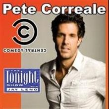 Pete Correale, Mike E. Winfield Set for Tampa's Side Splitters Comedy Club, Beg…