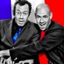 Minnie And Johnson Come to Kalk Bay Theatre, Beginning 28 November