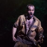 Who Is He? 10 Reasons to Love Broadway's Newest Leading Man- Ramin Karimloo!