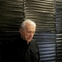 Dominique Lévy and Galerie Perrotin Present PIERRE SOULAGES, Now thru 6/27