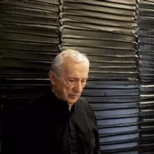 Dominique Lévy and Galerie Perrotin Present PIERRE SOULAGES, Now thru 6/27