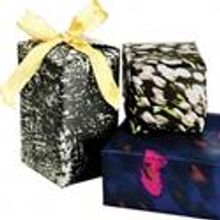 One Kings Lane Brings Runway Chic To Gift Wrap
