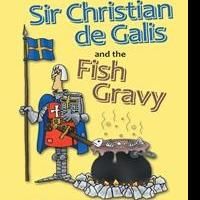 New Spiritual, Comedic Adventure is Released