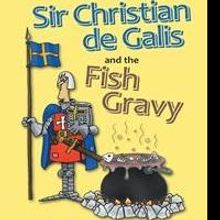 New Spiritual, Comedic Adventure is Released