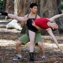 Photos: UC Berkeley Presents 4 New Dance Works in 'Berkeley Dance Project 2013: Apert