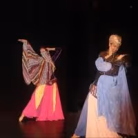 MDTC Celebrates 10 Years with a Concert at Martha Graham Studio Theater in NYC…