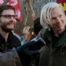VIDEO: Benedict Cumberbatch & Daniel Bruhl in New TV Spot for THE FIFTH ESTATE