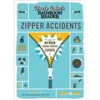 'Zipper Accidents and Other Cringe-Worthy Events' is Released