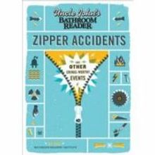 'Zipper Accidents and Other Cringe-Worthy Events' is Released