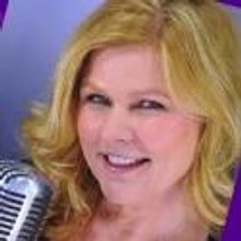 Dianne Fraser Brings PART-TIME DIVA to Palm Desert Today, 9/2
