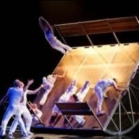 Diavolo Dance Theater to Fly Into Arts Center Melbourne, Feb 5-9