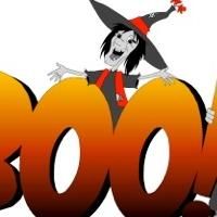 BOO! A MONSTER MUSICAL Coming to PTPA, 10/26