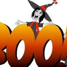 BOO! A MONSTER MUSICAL Coming to PTPA, 10/26