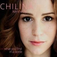 BEAUTIFUL's Chilina Kennedy Releases WHAT YOU FIND IN A BOTTLE Album Today