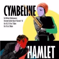 Brown/Trinity Rep MFA Programs to Present CYMBELINE & HAMLET this Fall