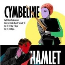 Brown/Trinity Rep MFA Programs to Present CYMBELINE & HAMLET this Fall