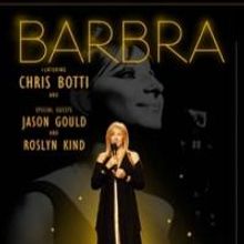 Barbra Streisand's European Tour Adds Second Show in London, June 3