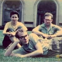The Andy Warhol Museum Presents PEARLSTEIN, WARHOL, CANTOR: FROM PITTSBURGH TO NEW…