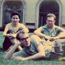 The Andy Warhol Museum Presents PEARLSTEIN, WARHOL, CANTOR: FROM PITTSBURGH TO NEW…