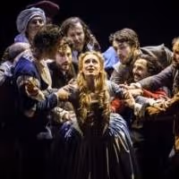 West End's SHAKESPEARE IN LOVE Sets New Education Program