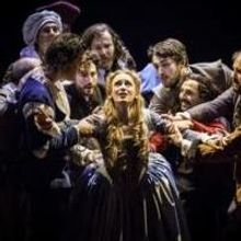 West End's SHAKESPEARE IN LOVE Sets New Education Program