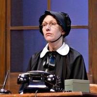 BWW Review: DOUBT: A PARABLE Is a Heart-Breaking, Challenging Tale at Garden Theatre