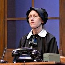 BWW Review: DOUBT: A PARABLE Is a Heart-Breaking, Challenging Tale at Garden Theatre