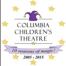 Columbia Children's Theatre Offers Ticket Discounts for 2014-15 Season, Featuring Pir