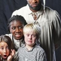 Chickenshed Launches Winter Show THE NIGHT BEFORE CHRISTMAS