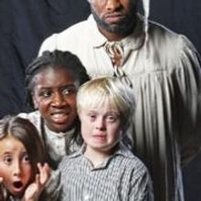 Chickenshed Launches Winter Show THE NIGHT BEFORE CHRISTMAS