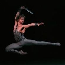BWW Reviews: Ballet in Cinema From Emerging Pictures Presents SPARTACUS