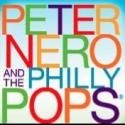 Peter Nero and The Philly POPS Host DANCING AND ROMANCING at Kimmel Center, 10/12-14